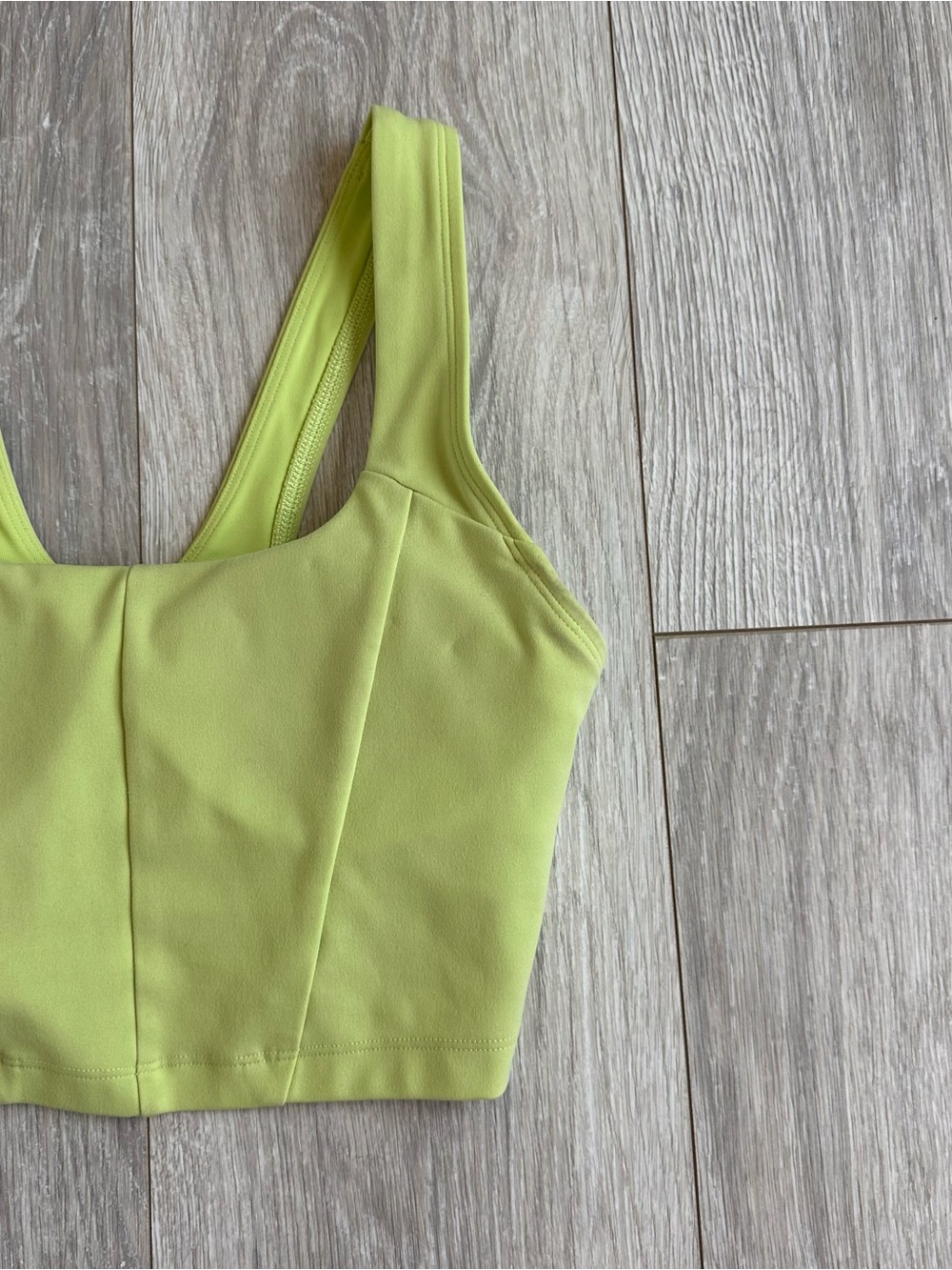 Lorna Jane Corset Sports Bra - Picture 2 of 4